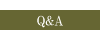 Q&A